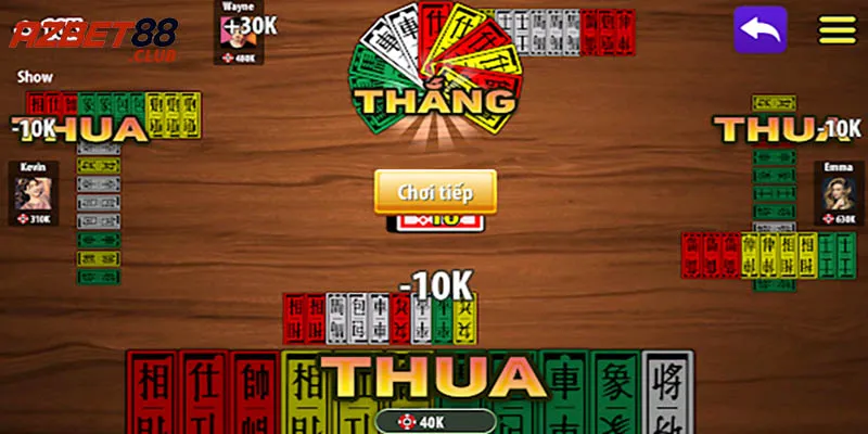 Bài tứ sắc miễn phí 100% chơi ngay không cần nạp tiền 2 Bài tứ sắc là một trong những trò chơi truyền thống lâu năm tại Việt Nam