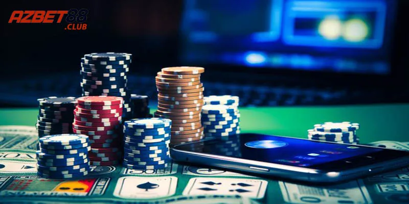 Hướng dẫn luật poker từ A – Z chi tiết, đầy đủ nhất 4 Biết cách đọc vị đối thủ giúp bạn đưa ra lựa chọn phù hợp