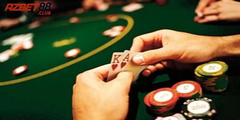 Chiến thuật chơi Xì Tố Online giúp bạn tăng tỷ lệ thắng 3 Các thuật ngữ thường gặp trong game bài