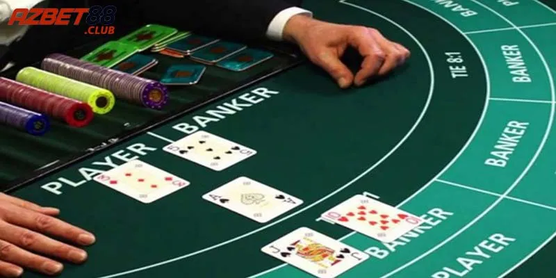 Top 3 cao thủ Baccarat nổi tiếng thế giới nhất mọi thời đại
