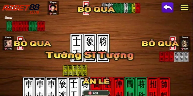 Bài tứ sắc miễn phí 100% chơi ngay không cần nạp tiền 4 Chia sẻ những mẹo chơi game bài tứ sắc bất bại