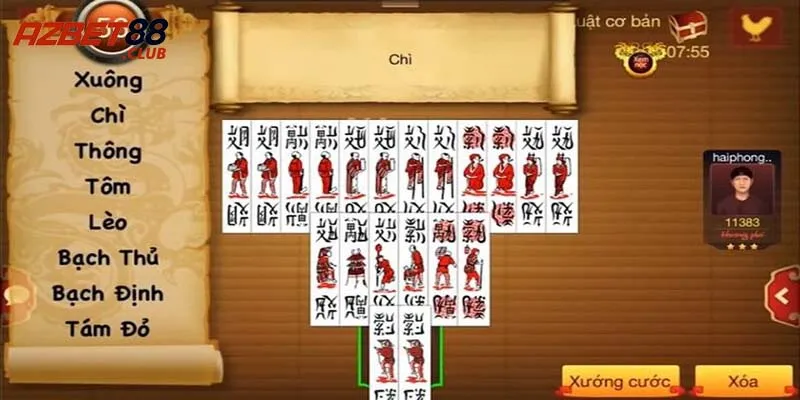 Những lưu ý khi chơi chắn online để tránh bị lừa đảo