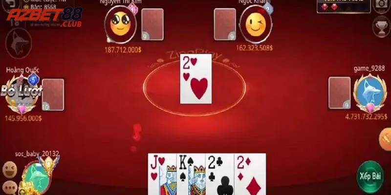 Làm thế nào để giành được chiến thắng khi chơi bài Sâm Lốc? 2 Đôi nét về game bài sâm