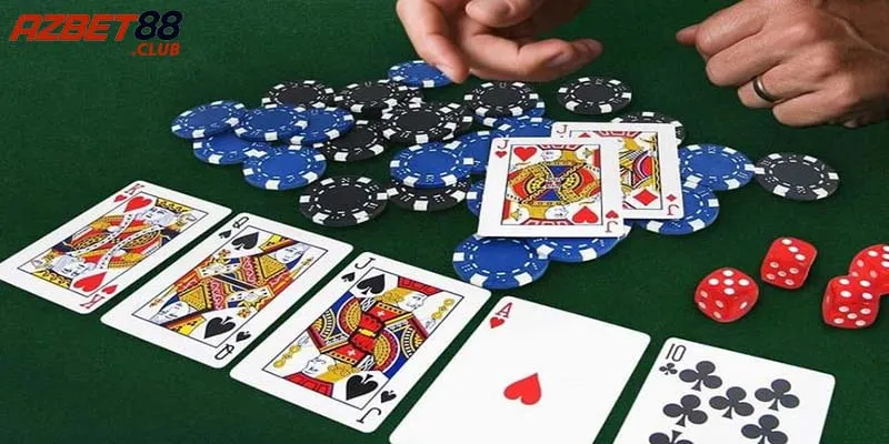 Làm thế nào để giành được chiến thắng khi chơi bài Sâm Lốc? 4 Đưa ra chiến thuật chơi bài sâm phù hợp