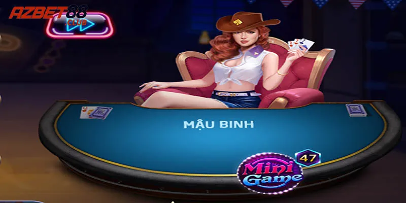 Game bài AZBET88: Nơi hội tụ đam mê và cơ hội