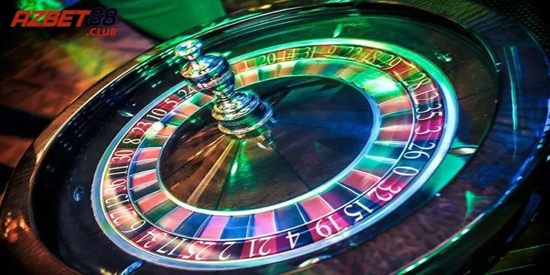 Luật chơi roulette và chiến thuật đặt cược thông minh 3 Luật chơi Roulette vô cùng đơn giản và dễ hiểu