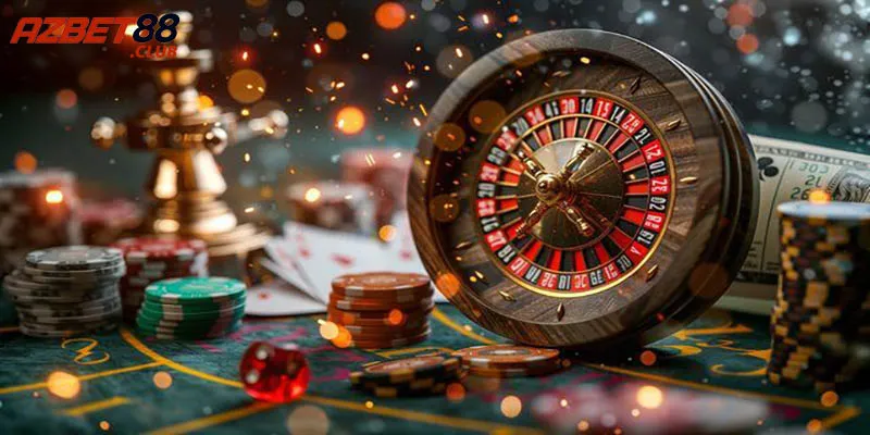 Luật chơi roulette và chiến thuật đặt cược thông minh 1 Luật chơi roulette và chiến thuật đặt cược thông minh