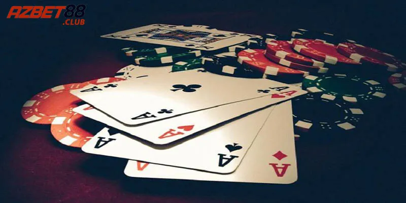 Hướng dẫn luật poker từ A – Z chi tiết, đầy đủ nhất