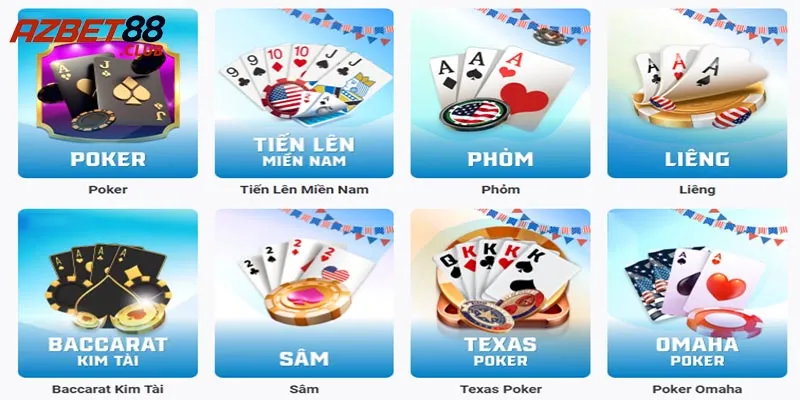 Thiên đường giải trí hấp dẫn tại sảnh game