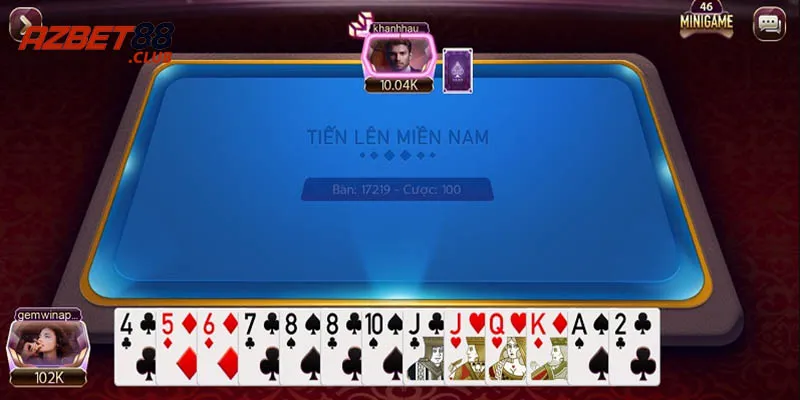 Bí quyết chơi tiến lên miền nam ăn tiền từ cao thủ chia sẻ 8 Bí quyết chơi tiến lên miền nam ăn tiền từ cao thủ chia sẻ